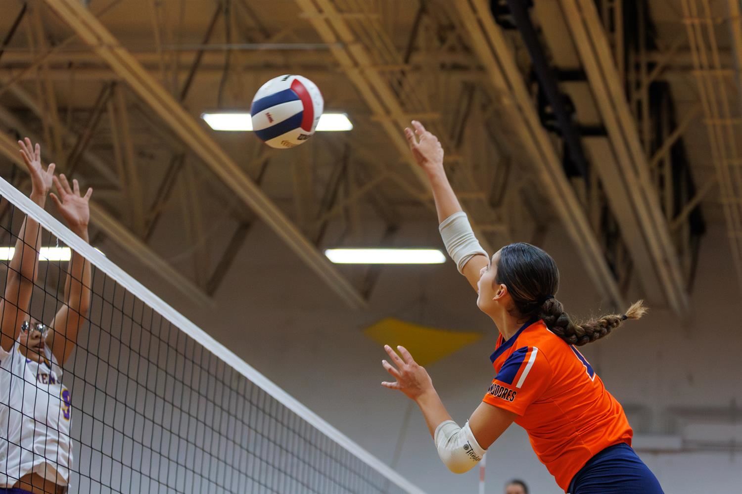  MHS Girls Volleyball
